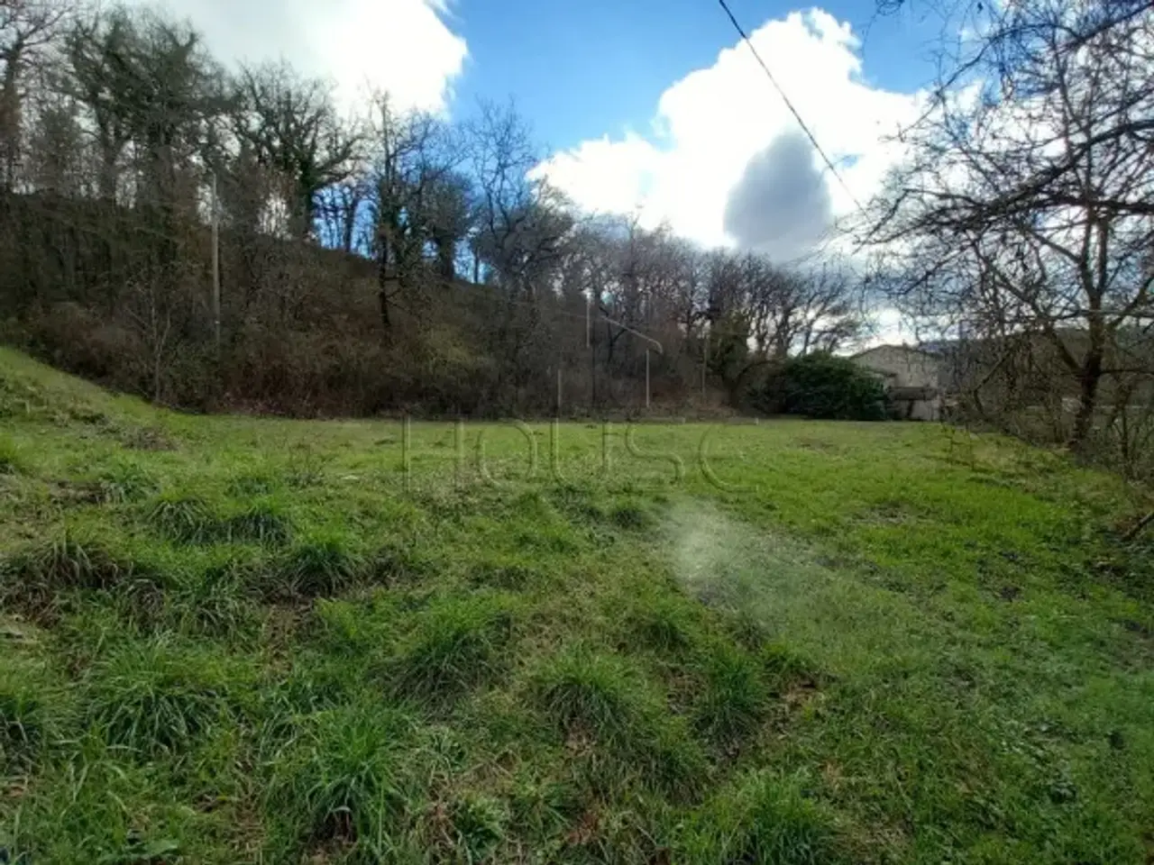Capannone in Strada Provinciale della Libbia, Anghiari, {3} - Foto 1