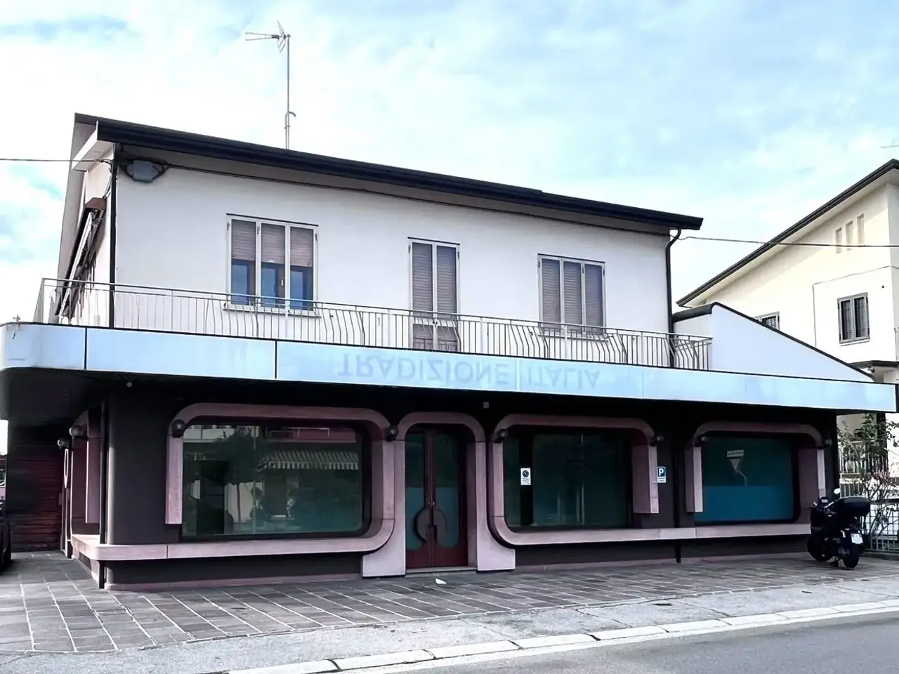 Negozio in Via Bassa Prima, Campodarsego, {3} - Foto 2