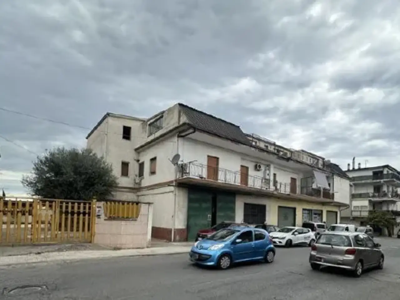 Capannone in , Corigliano-Rossano, {3} - Foto 2