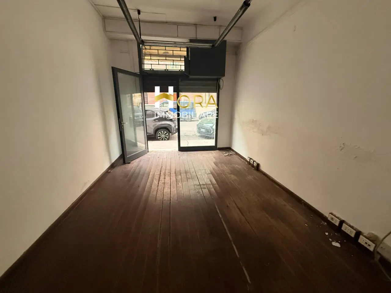 Negozio in Via Cento Stelle 52, Firenze, {3} - Foto 1