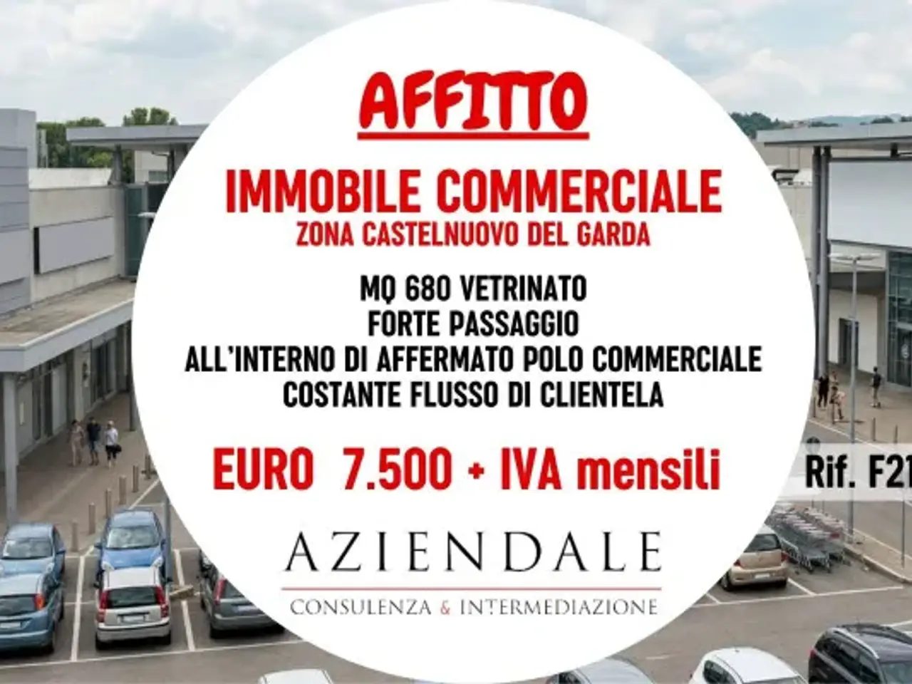 Negozio in Stradone Porta Palio 74/B, Verona, {3} - Foto 1