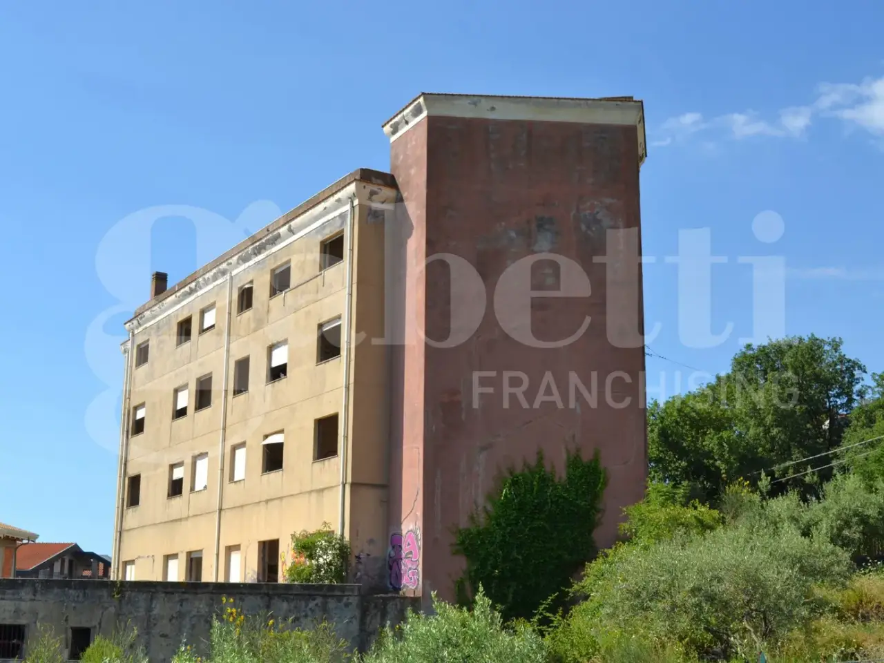 Albergo in Via Cassone 28, Zafferana Etnea, {3} - Foto 2