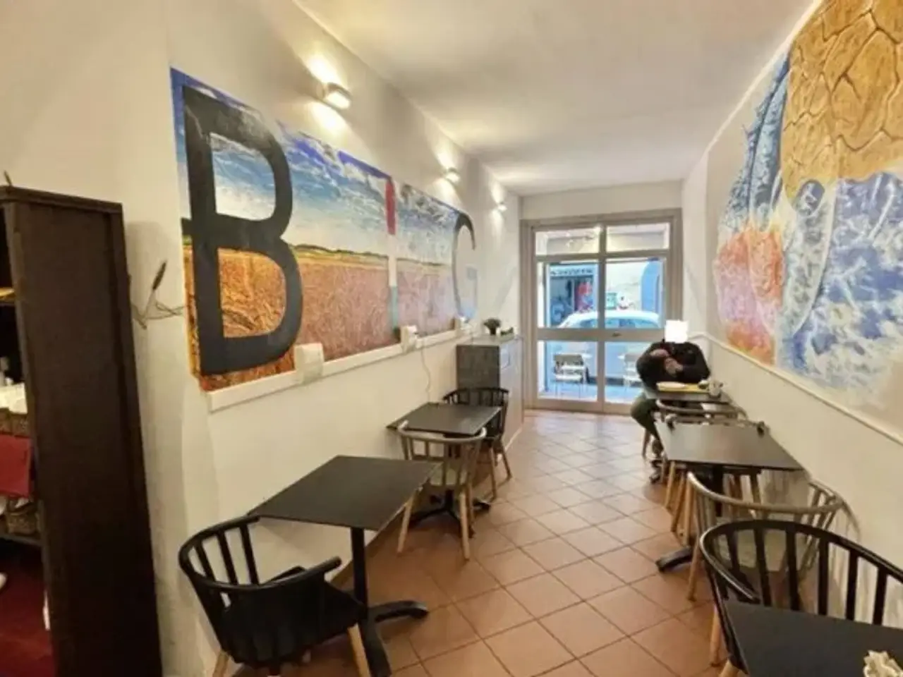 Negozio in Via di San Niccolò, Firenze, {3} - Foto 1