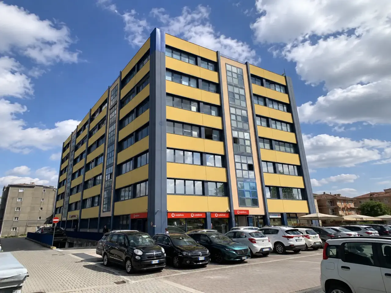 Ufficio in , Padova, {3} - Foto 1