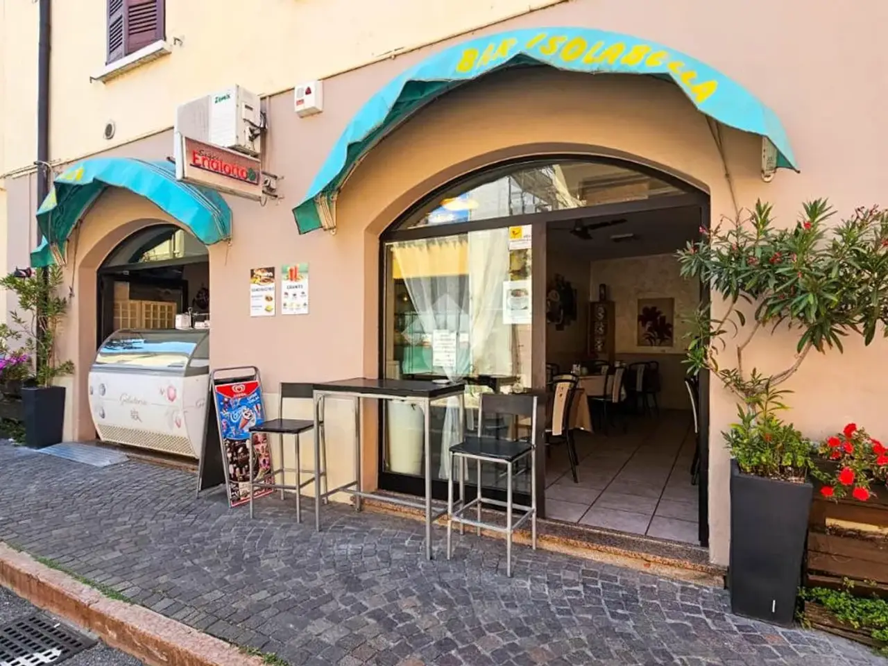Negozio in Via Pietro da Salò 118, Salo', {3} - Foto 2