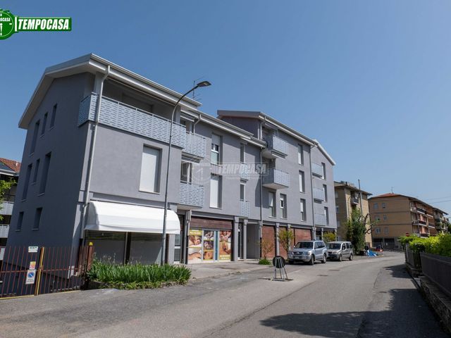 2-room flat, Ponte San Pietro - Photo 1