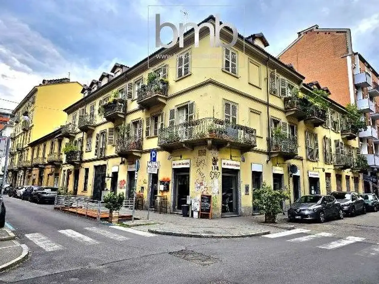 Ristorante in Via Baretti  16/E, Torino, {3} - Foto 1