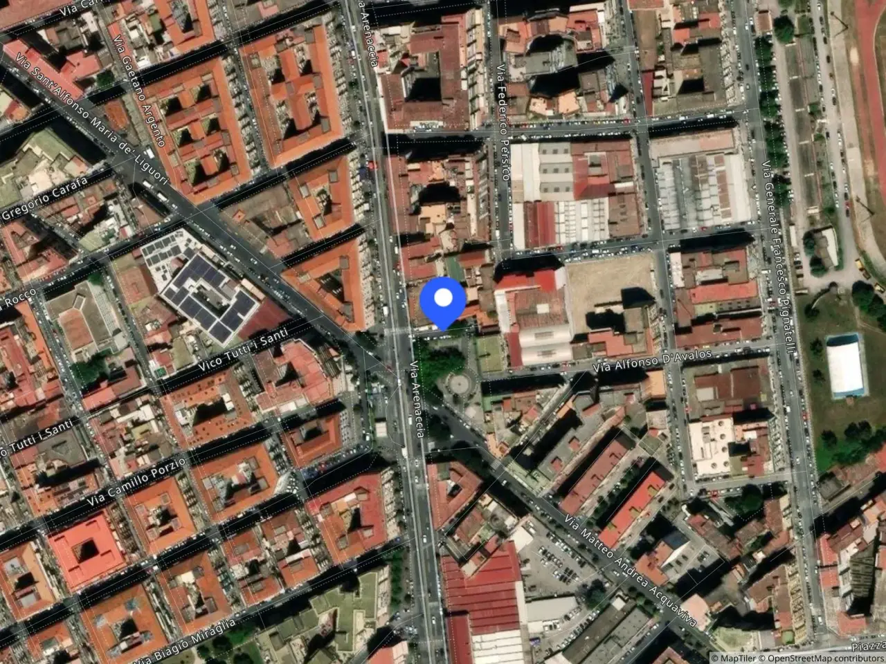 Negozio in Piazza Luigi Poderico, 5, 80141 Napoli Na, Italia 5, Napoli, {3} - Foto 2