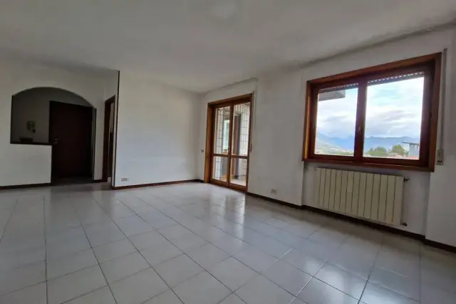 3-room flat in Via Guido Boggiani 62, Omegna - Photo 1