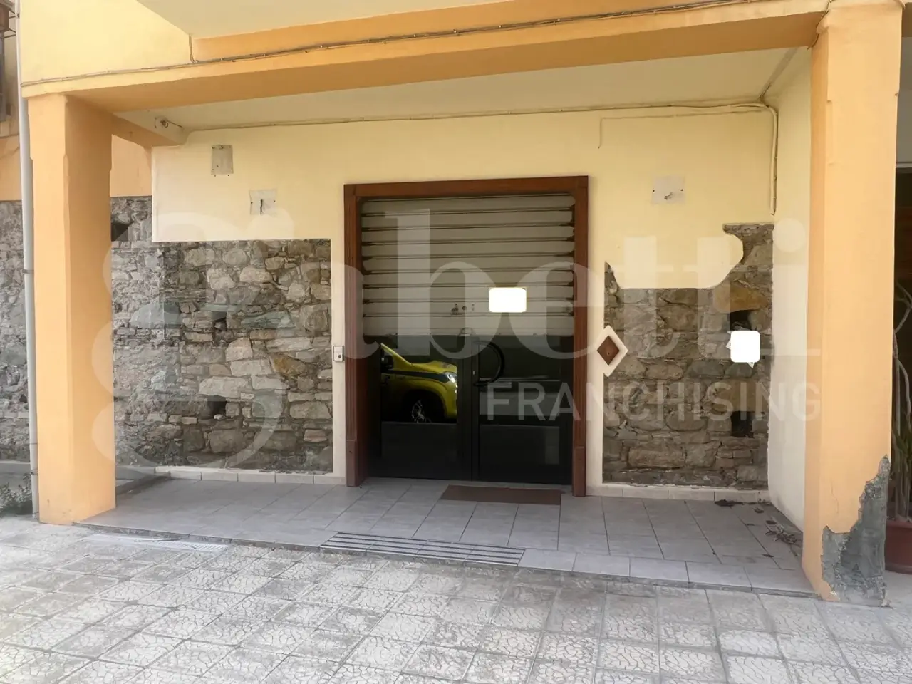 Magazzino in Via Molise  13, Amantea, {3} - Foto 1