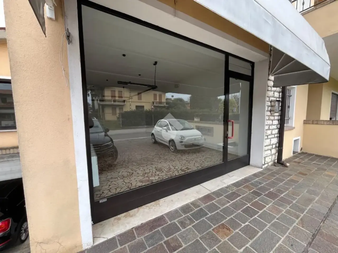 Ufficio in Via G. Marconi 6, Tezze Sul Brenta, {3} - Foto 2