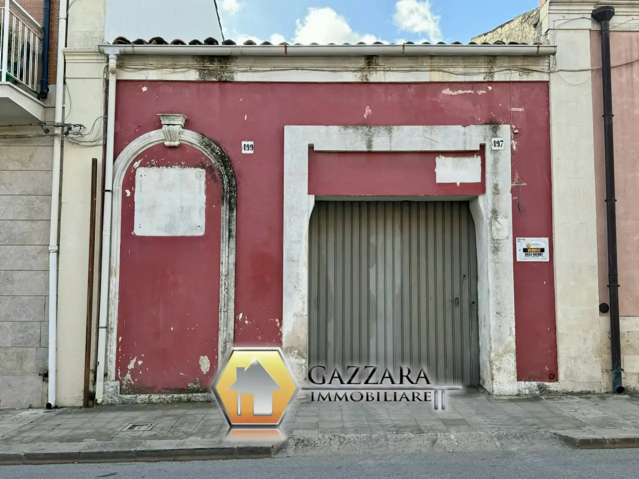 Esercizio commerciale in Vittorio Emanuele III 497, Canicattini Bagni, {3} - Foto 2
