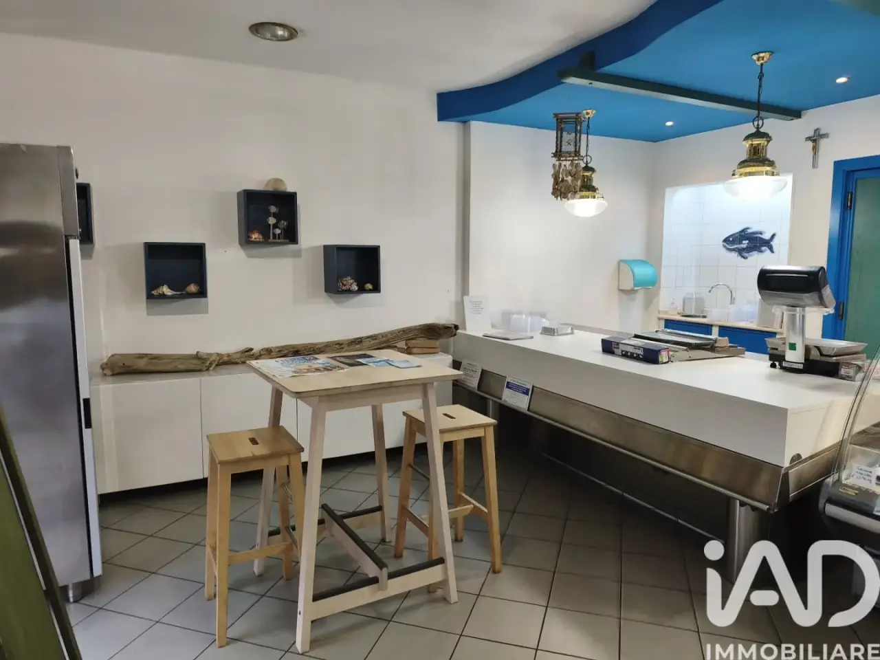 Esercizio commerciale in Via Fermana Nord 58, Montegranaro, {3} - Foto 2