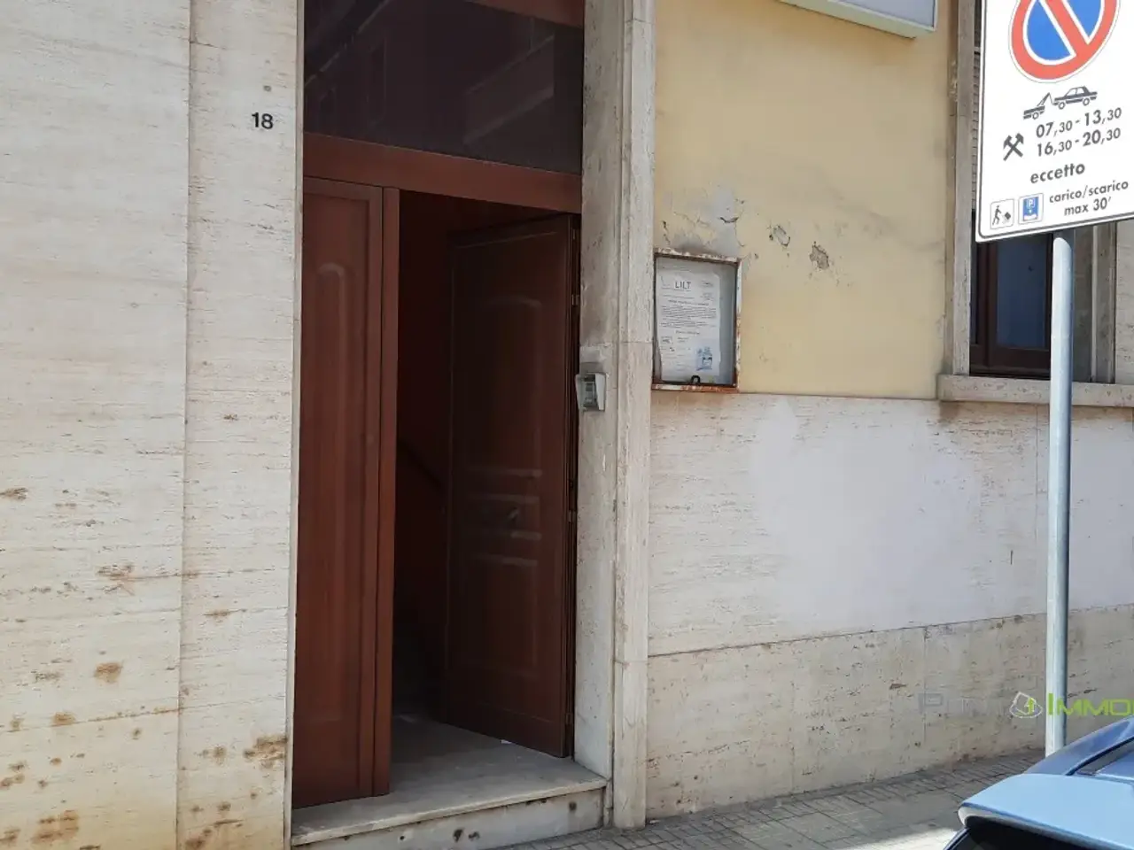 Ufficio in Via Indipendenza 18, Brindisi, {3} - Foto 2