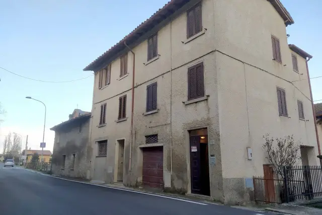 Einfamilienhaus in Via Trento, Città di Castello - Foto 1