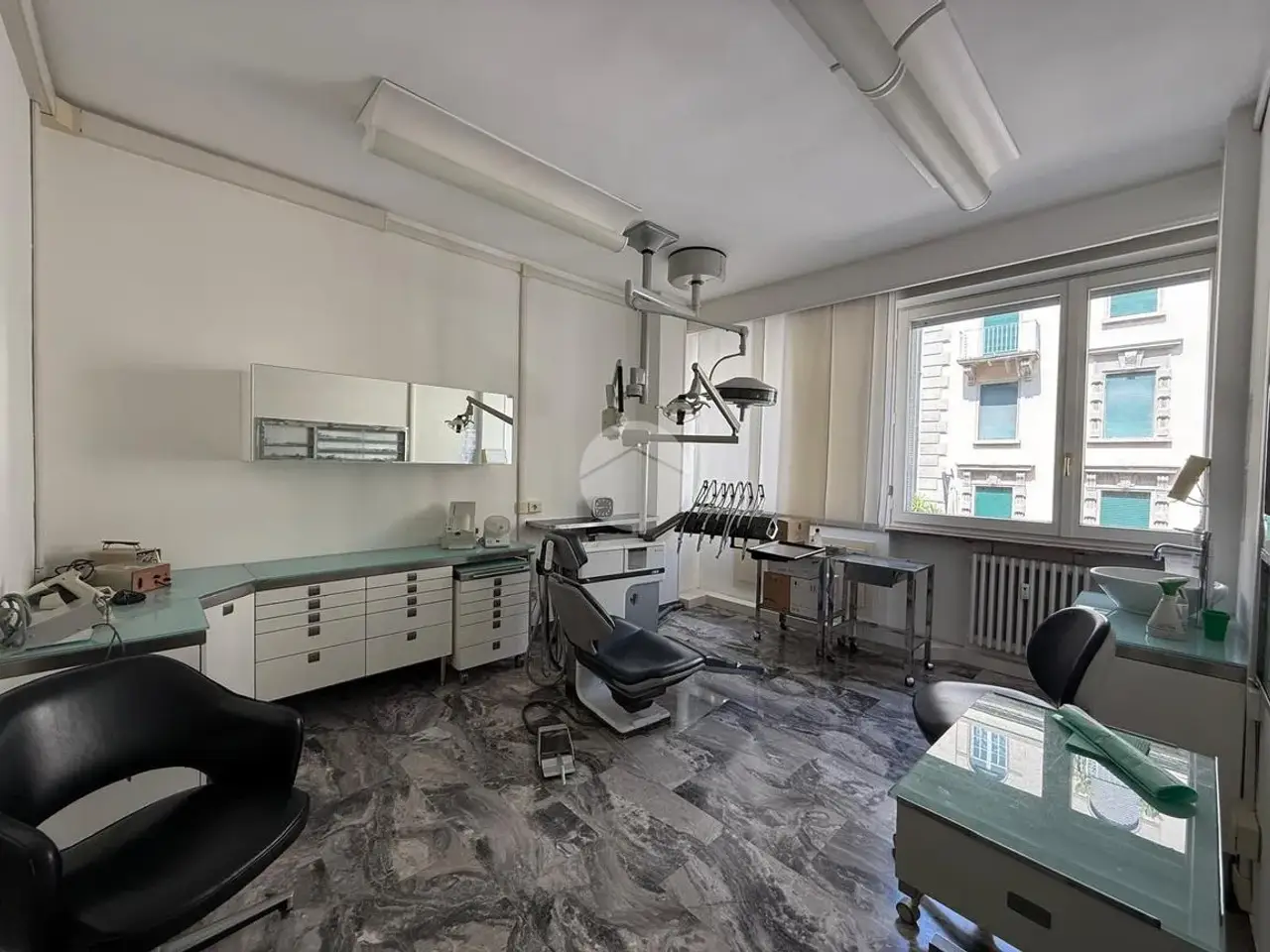 Ufficio in Via Guglielmo d'Alzano, Bergamo, {3} - Foto 2