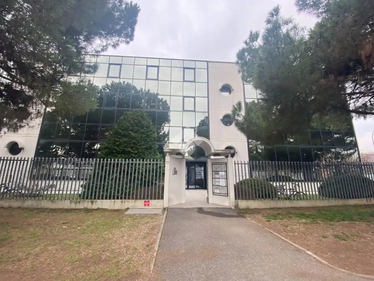 Ufficio in Via De Pretis 11, Bergamo, {3} - Foto 1