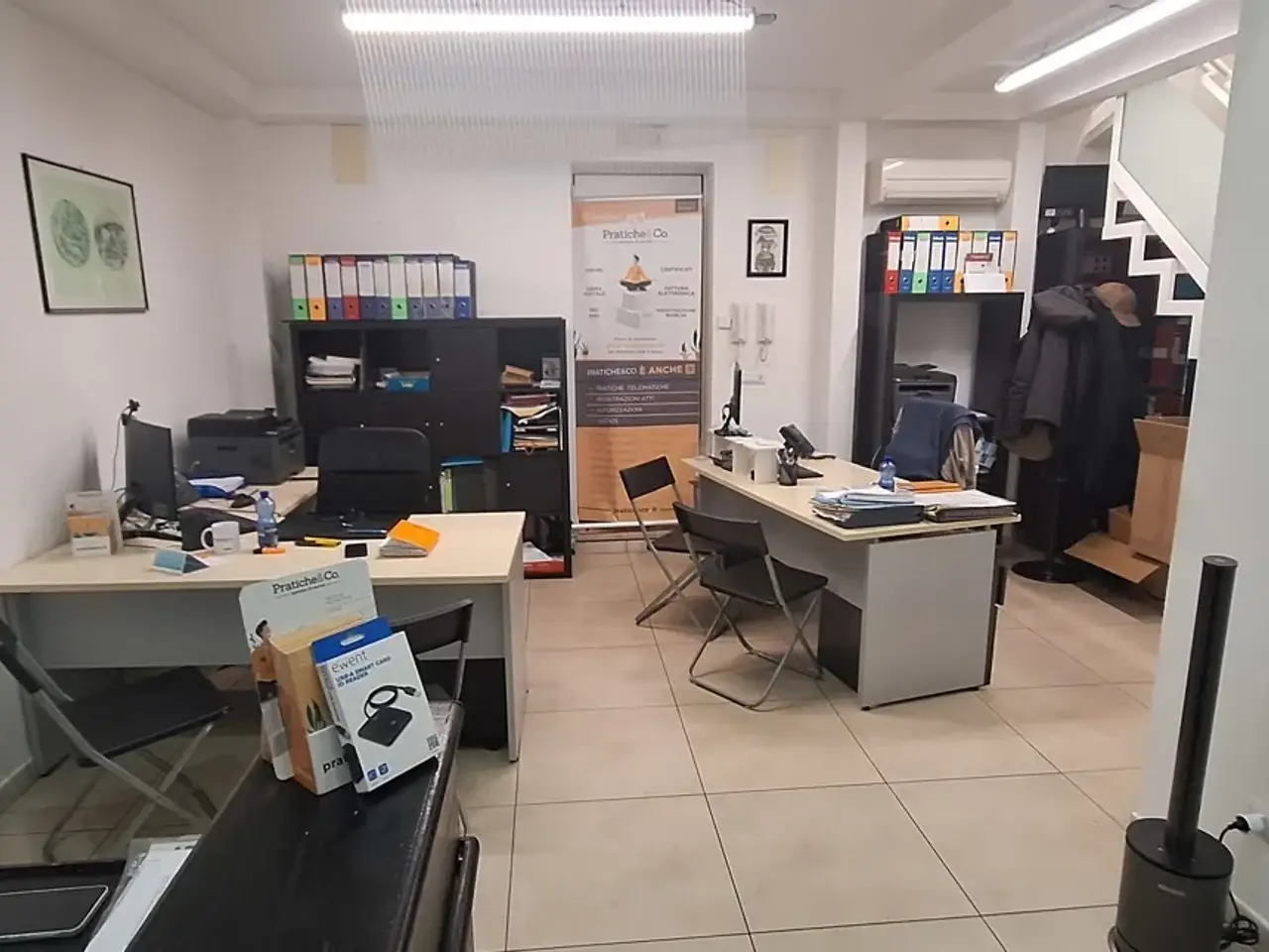 Palazzina commerciale in Via Natoli 18, Messina, {3} - Foto 2