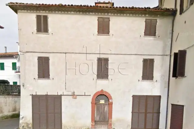 Detached house, Città di Castello - Photo 1