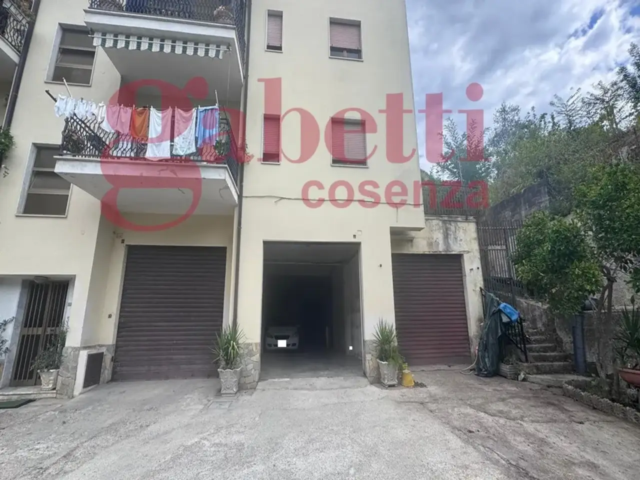 Magazzino in Cosenza Via Badessa  Snc, Cosenza, {3} - Foto 2
