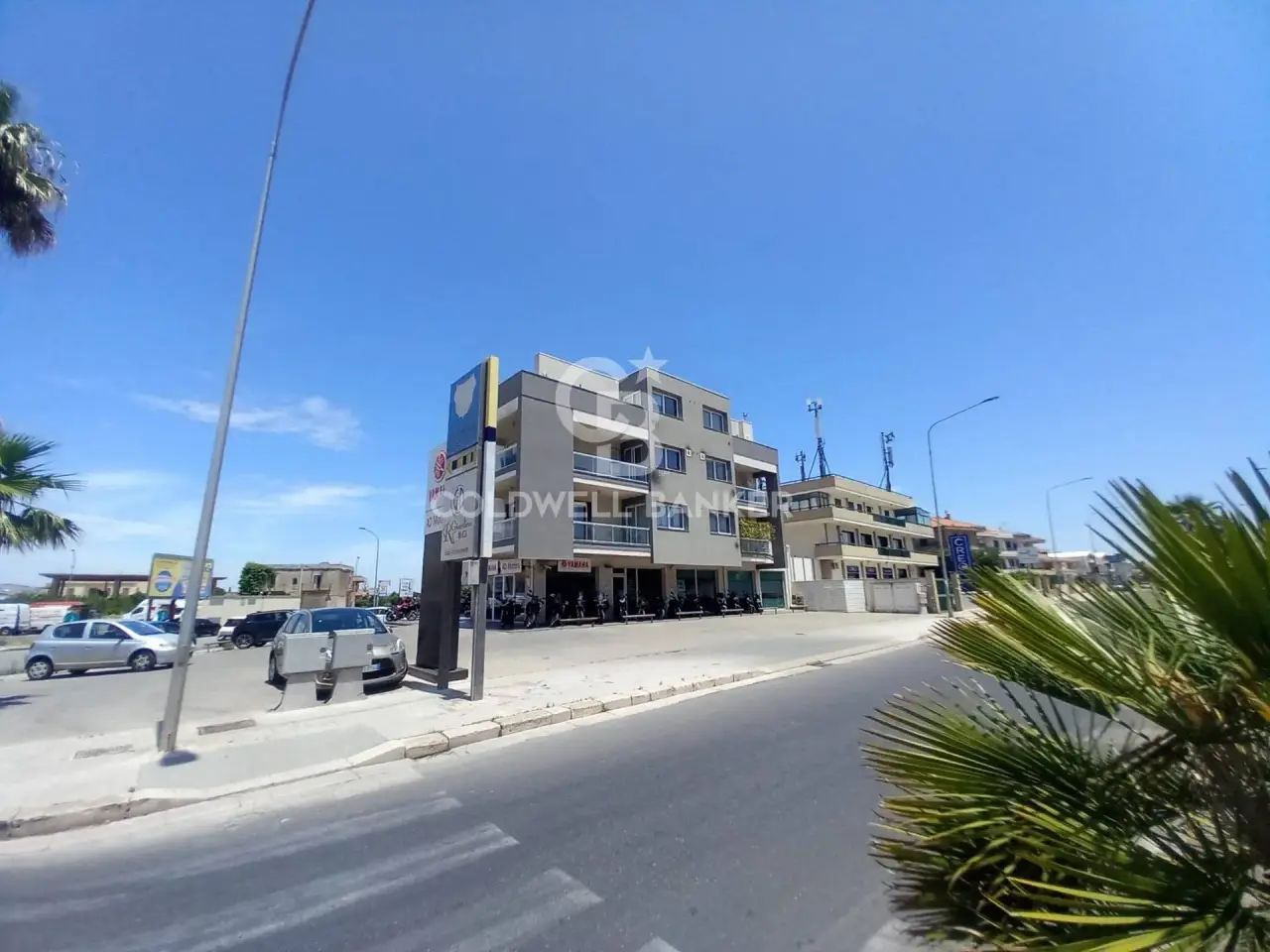 Negozio in Via Aldo Moro 305, Ragusa, {3} - Foto 1