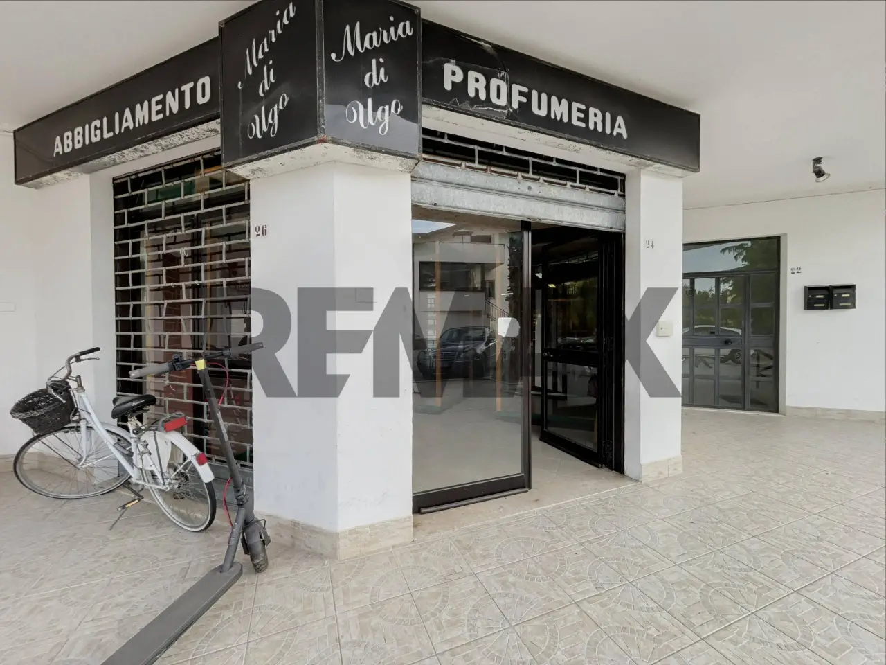 Negozio in Via Calvario 26, San Vito Chietino, {3} - Foto 2