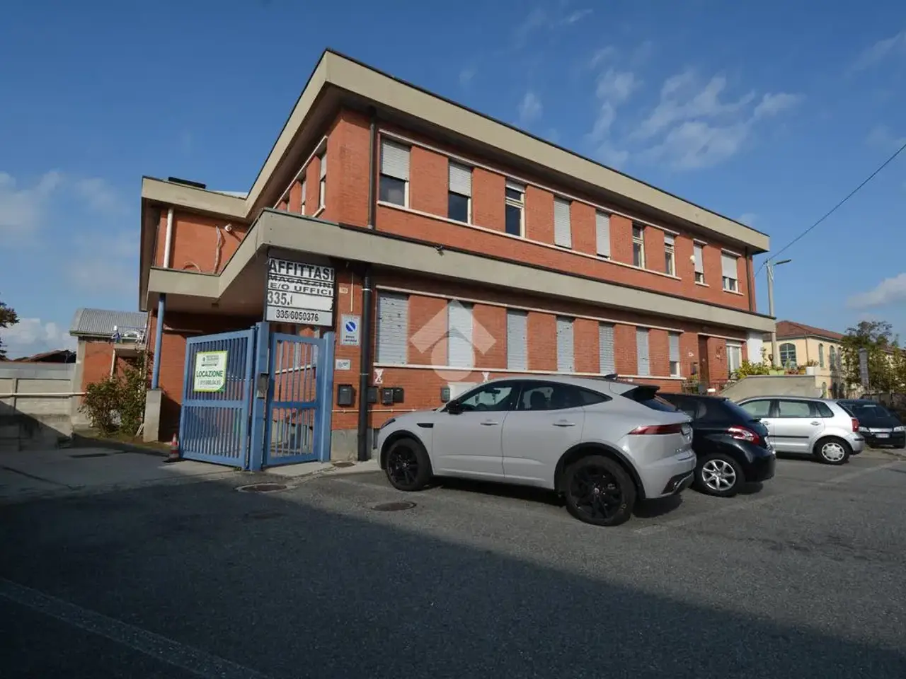 Ufficio in Strada da Bertolla all' Abbadia di Stura 189, Torino, {3} - Foto 1
