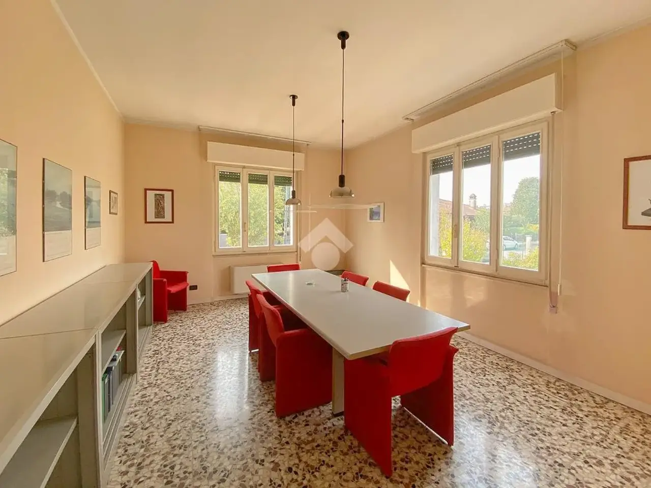 Ufficio in Strada Duca d'Aosta 34, Manerbio, {3} - Foto 1