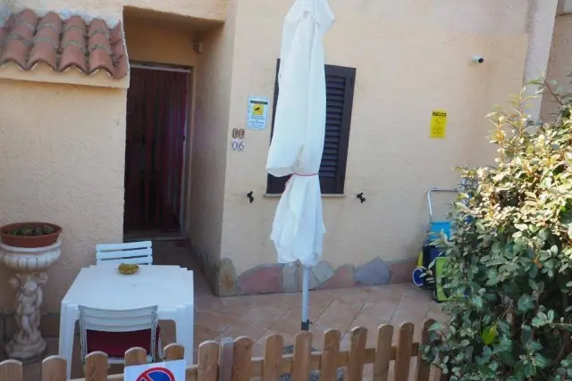 4-room flat in Strada Castelsardo-Santa Teresa Gallura, Aglientu - Photo 1