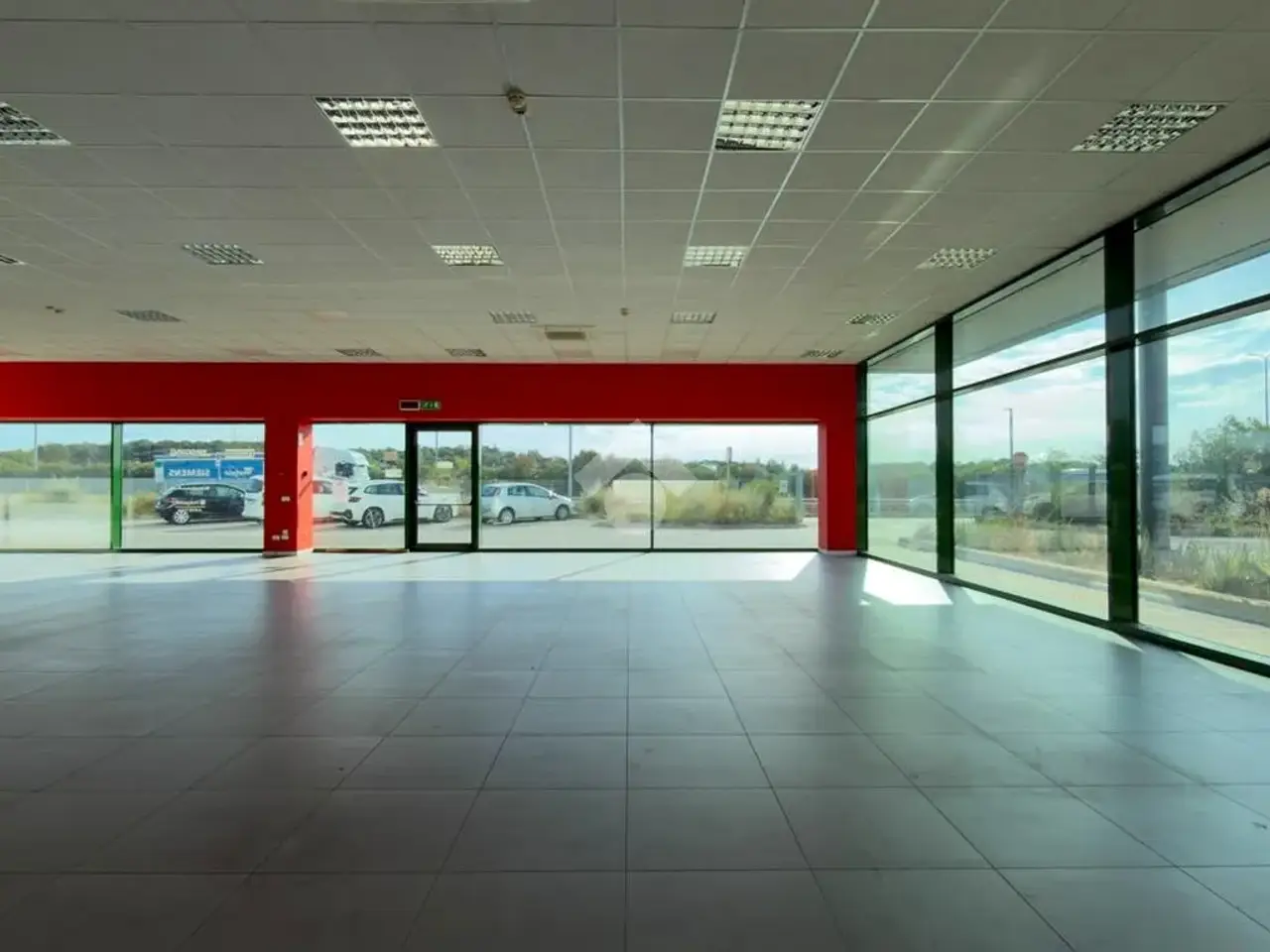 Ufficio in Via Mantova 4, Lonato del Garda, {3} - Foto 2