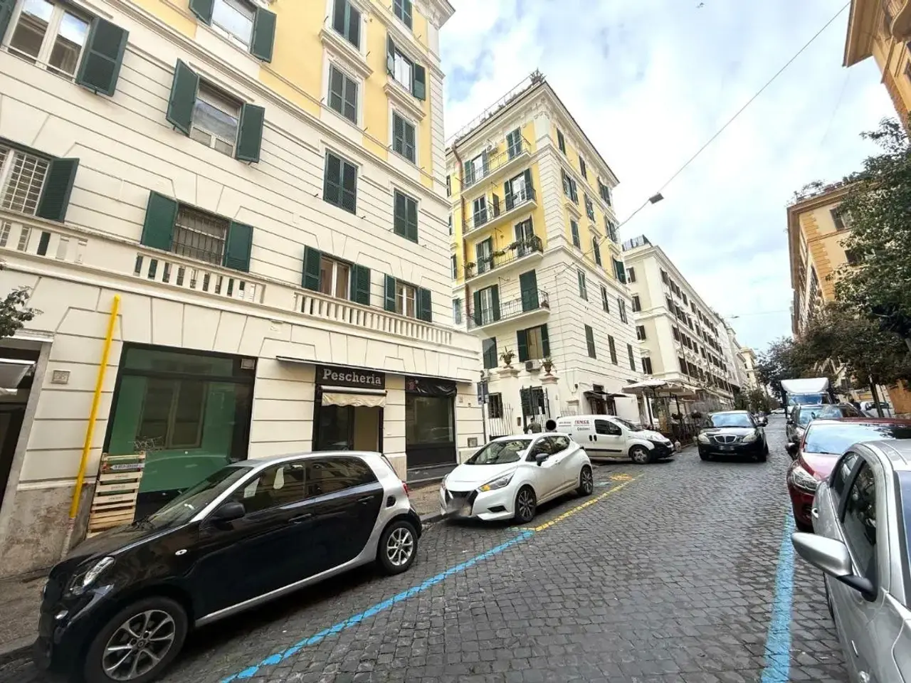 Negozio in Via Tirso 38, Roma, {3} - Foto 2