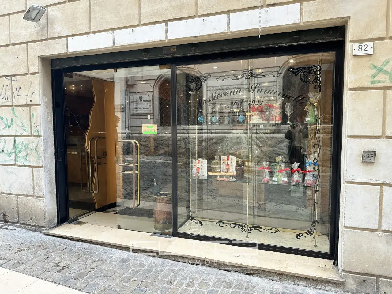 Negozio in Corso Mazzini 82, Ancona, {3} - Foto 2