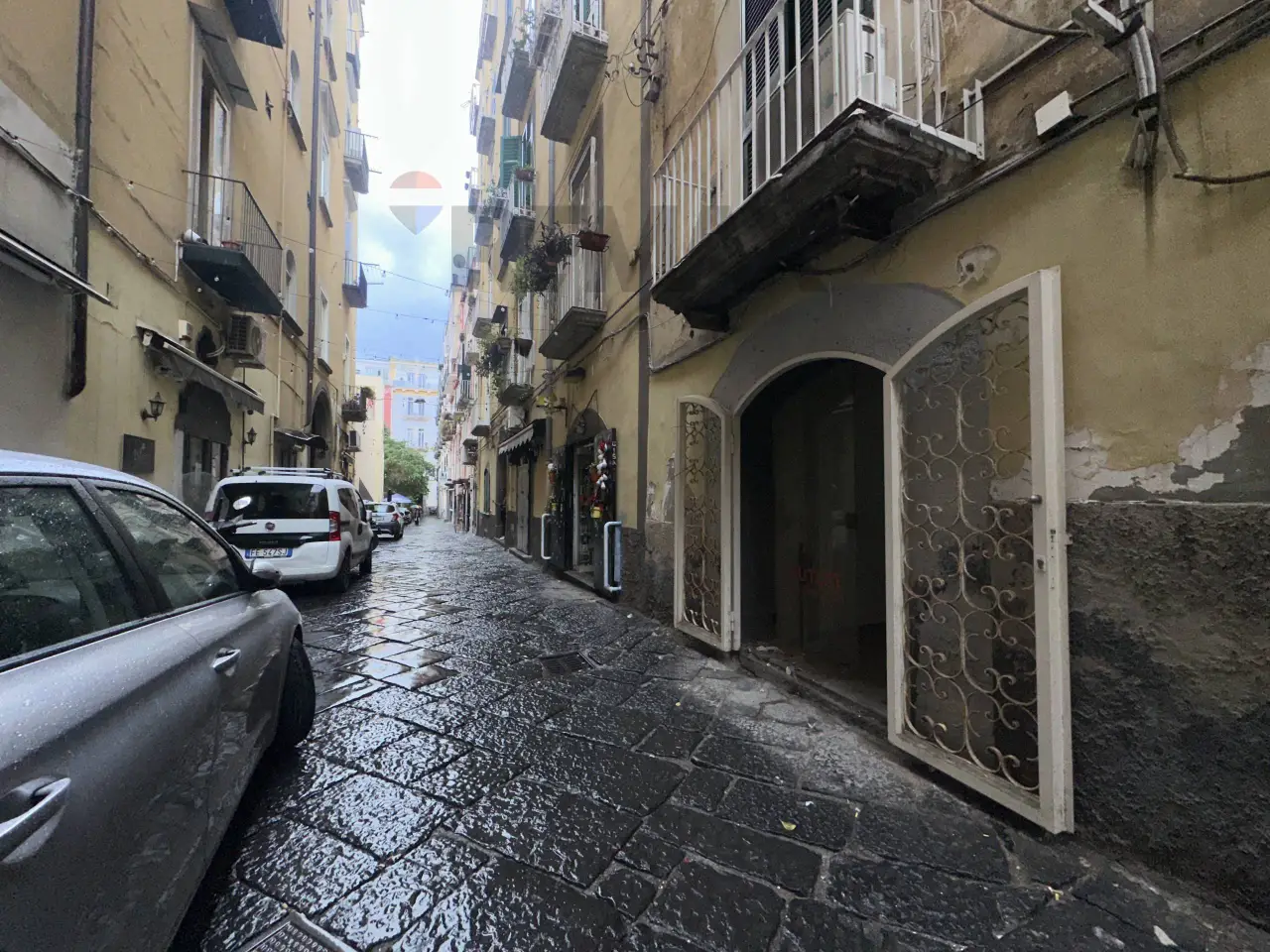 Negozio in Via Giuseppe Ferrigni 31, Napoli, {3} - Foto 1