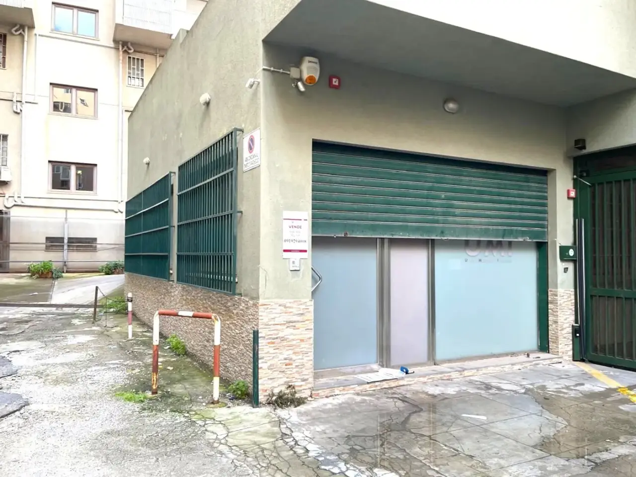 Ufficio in Via Vann'Antò  8, Palermo, {3} - Foto 1
