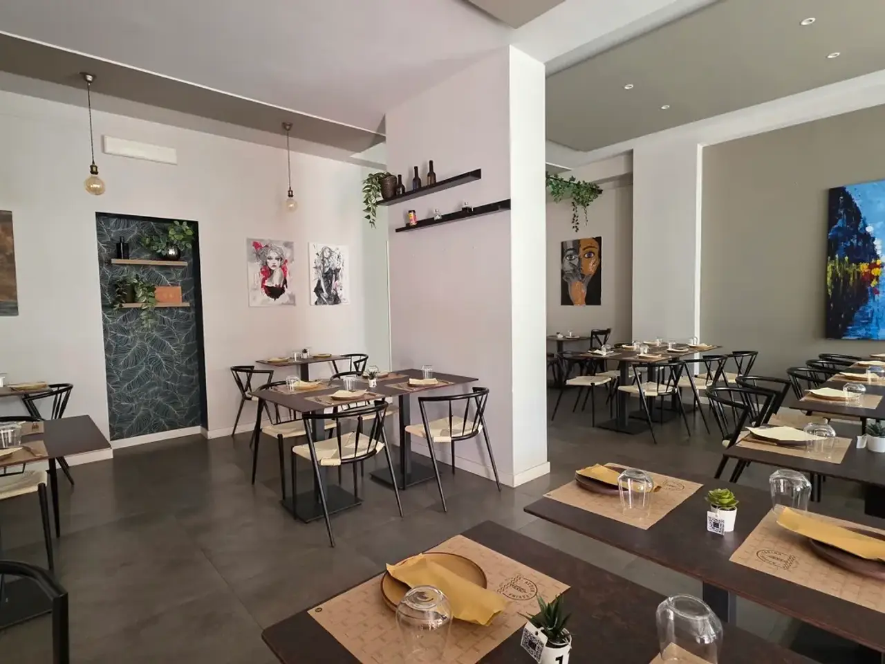 Ristorante in Via Nino Ryolo, Milazzo, {3} - Foto 1