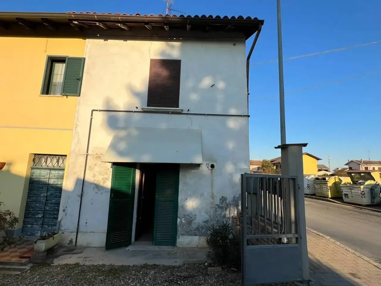 Negozio in Via Luigi Lodi 2, Alessandria, {3} - Foto 1
