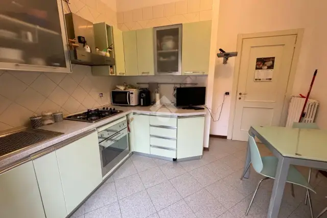 4-room flat in Via Marengo 4, Alessandria - Photo 1