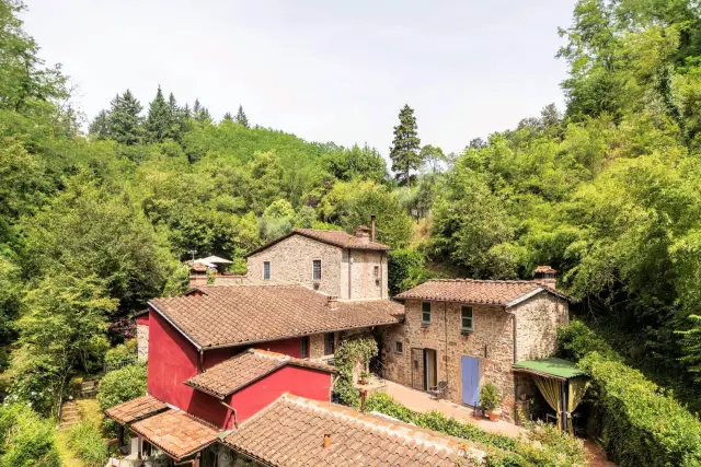 Country house or cottage, Buggiano - Photo 1