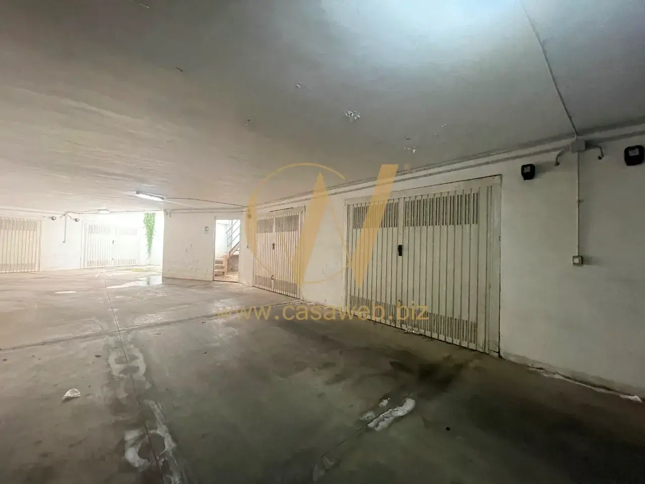 Garage in Viale Trieste, Casagiove, {3} - Foto 1