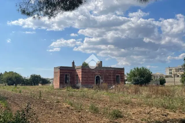 Mansion in Villa Vicino al Paese, Francavilla Fontana - Photo 1