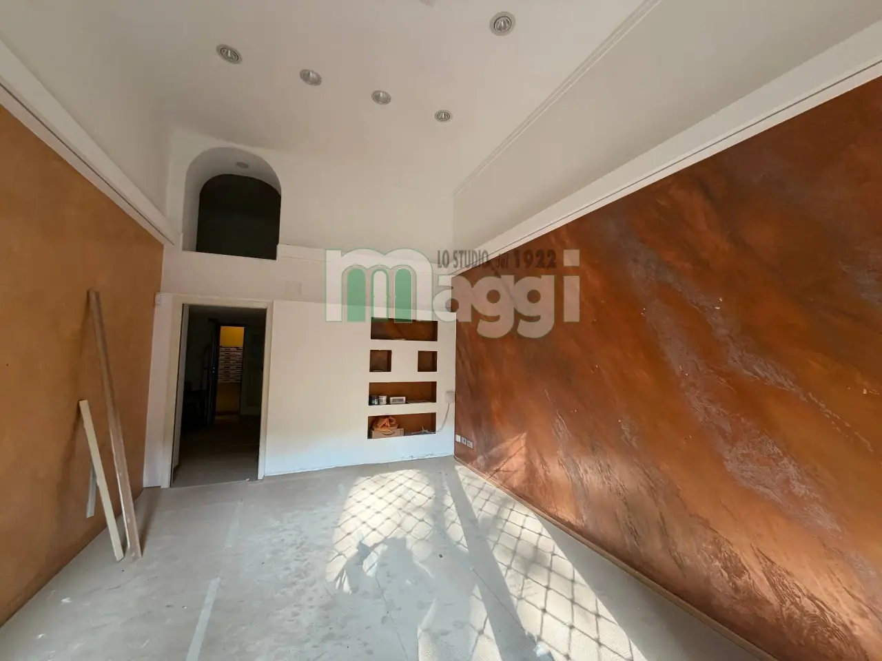 Negozio in Viale Piave, Milano, {3} - Foto 2