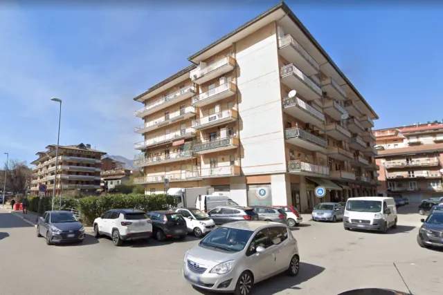 Apartament in Via Bellabona, Avellino - Photo 1