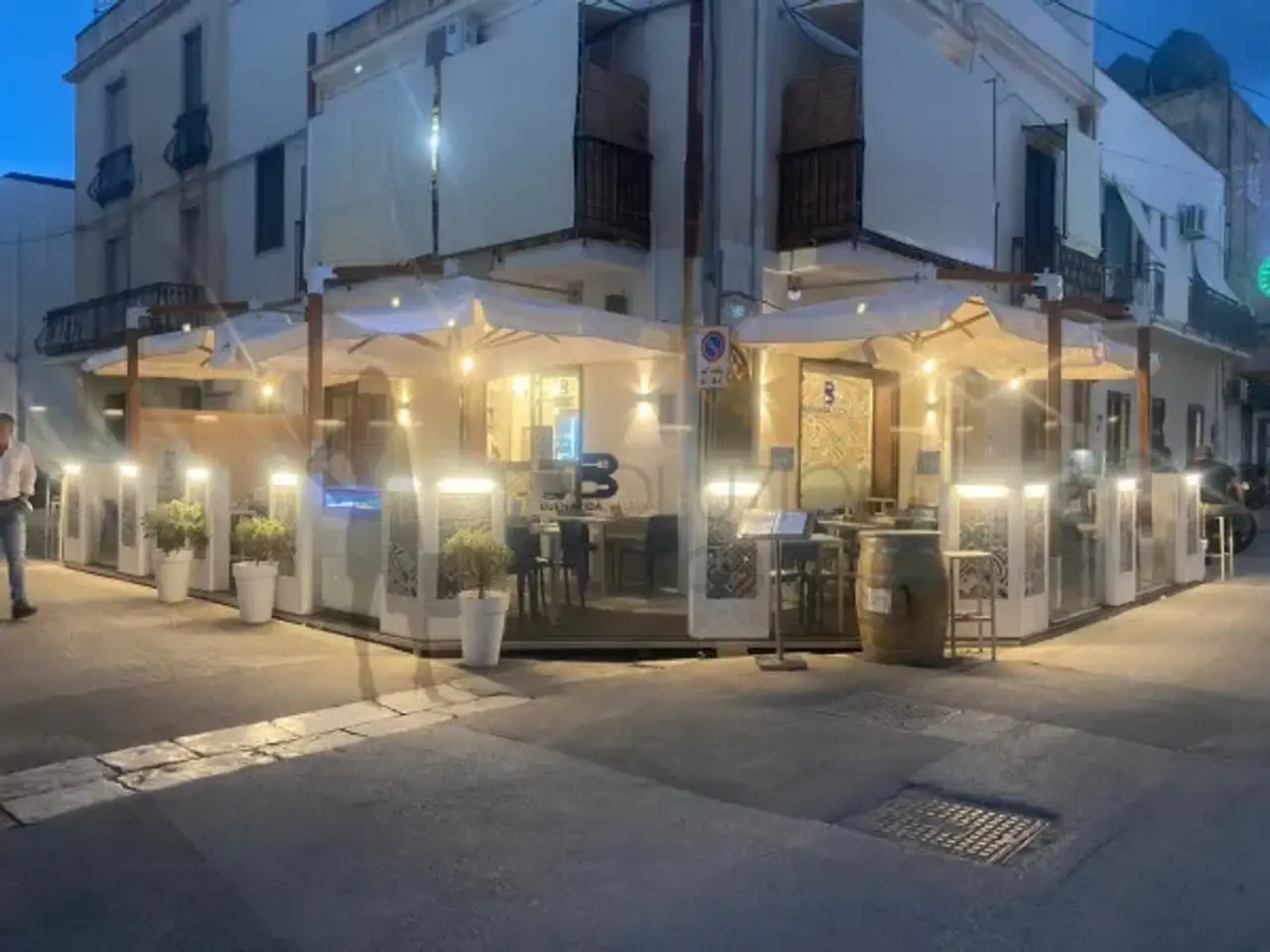 Ristorante in Via Dogana 14, San Vito Lo Capo, {3} - Foto 1