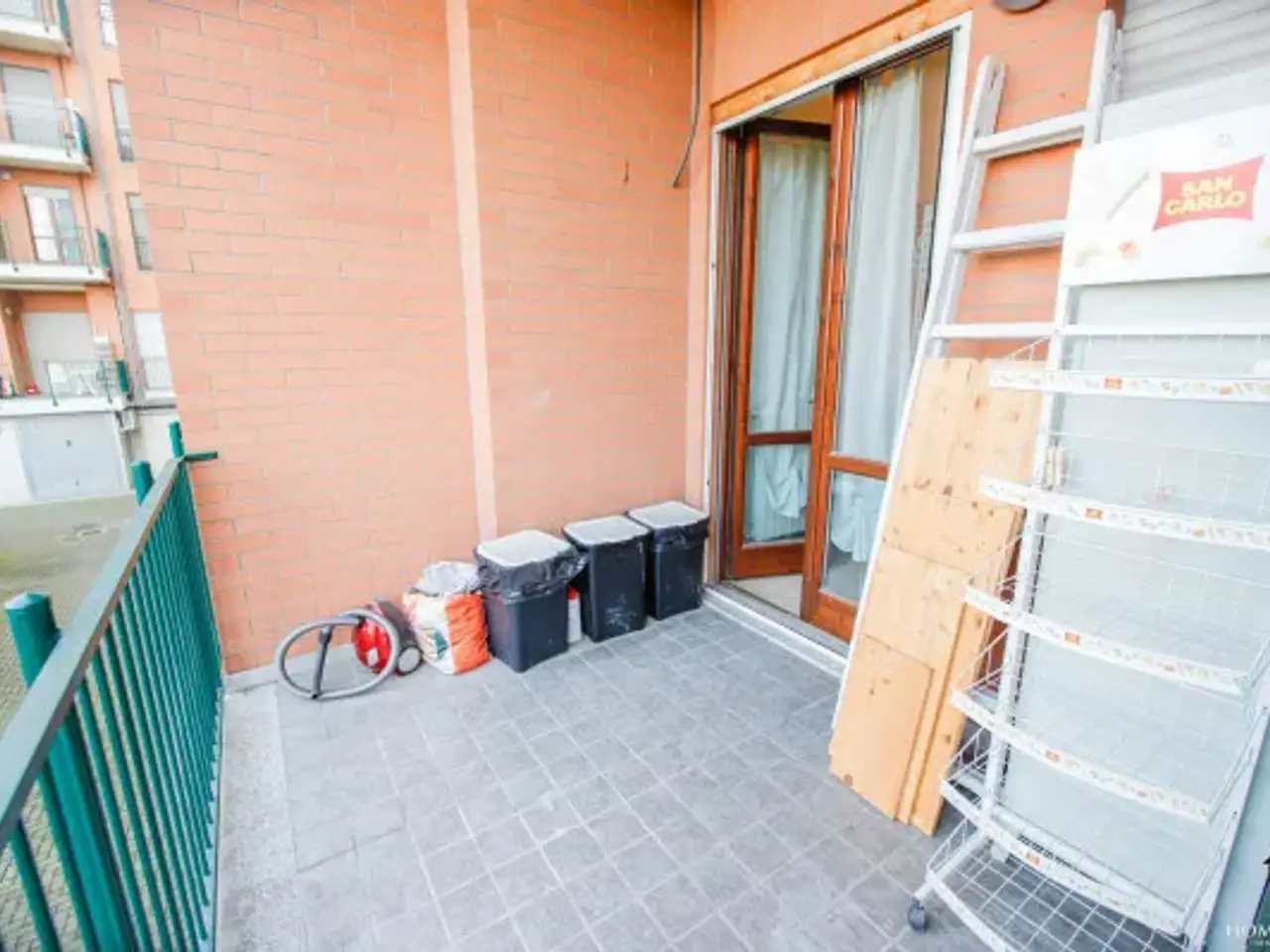 Panificio in Via Paolo Regis 64, Chivasso, {3} - Foto 2
