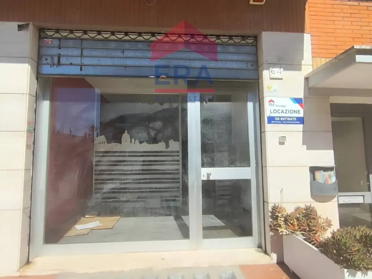 Negozio in Via Francesco Donati 64, Roma, {3} - Foto 2