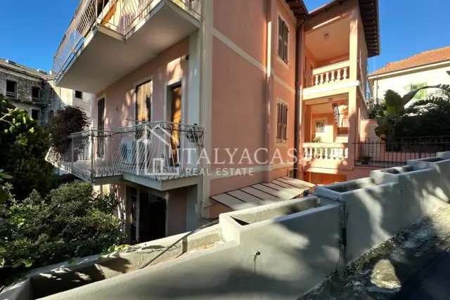 3-room flat in Via Hope, Sanremo - Photo 1