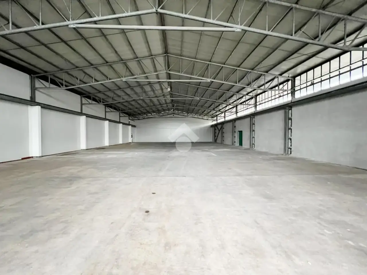 Magazzino in Via Piemonte 1, Ivrea, {3} - Foto 1