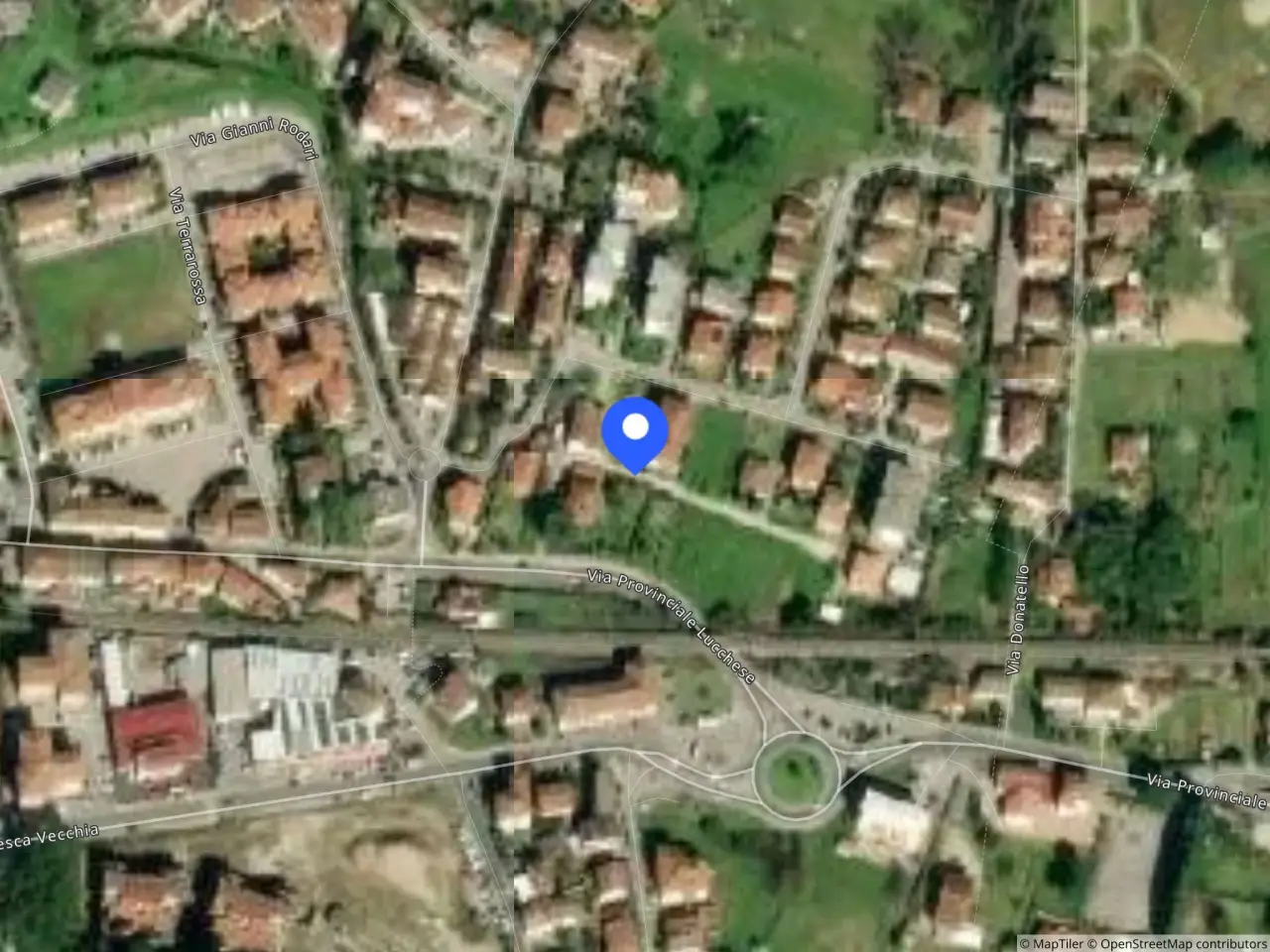 Negozio in Via Provinciale Lucchese, 51010 Santa Lucia Pt, Italia 51010, Uzzano, {3} - Foto 2