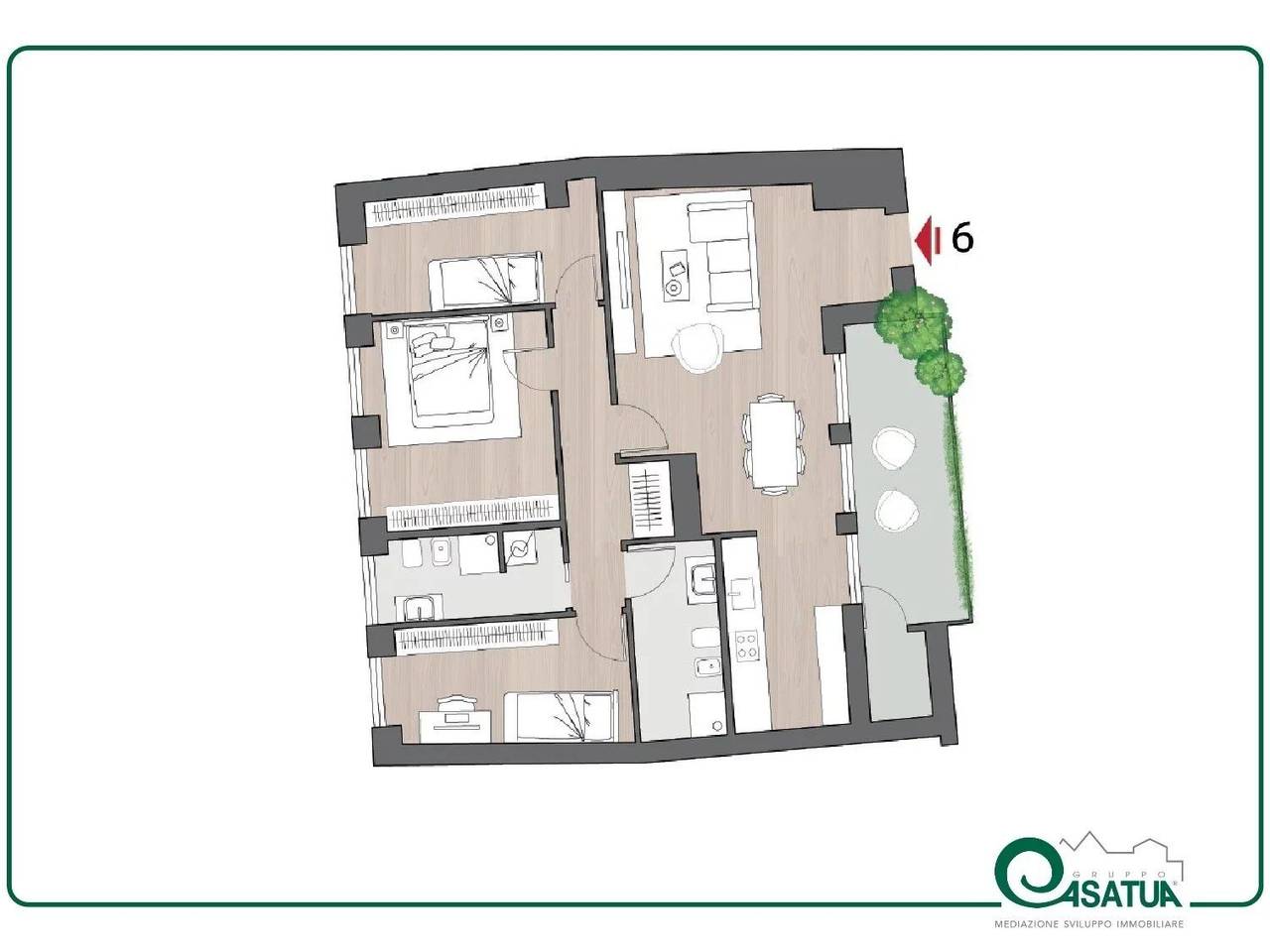 immagine annuncio 1 di 8