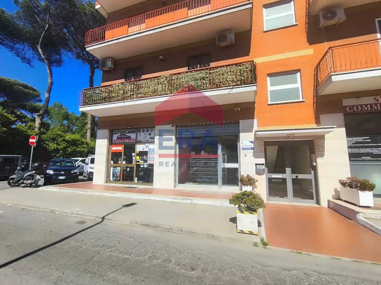 Negozio in Via Francesco Donati 64, Roma, {3} - Foto 1
